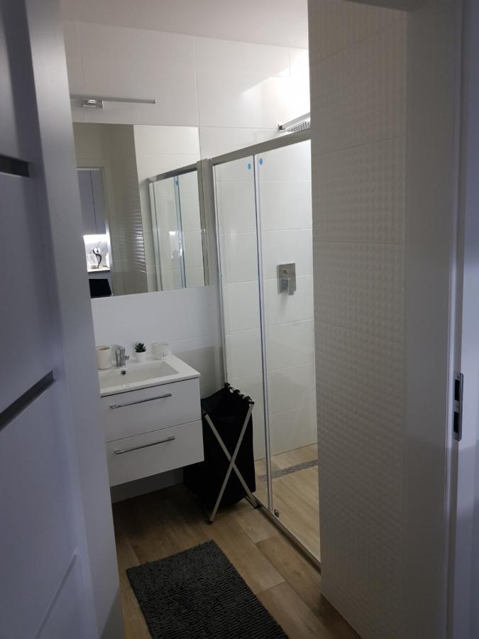 Apartamenty Limanowskiego Bartoszyce Eksteriør billede