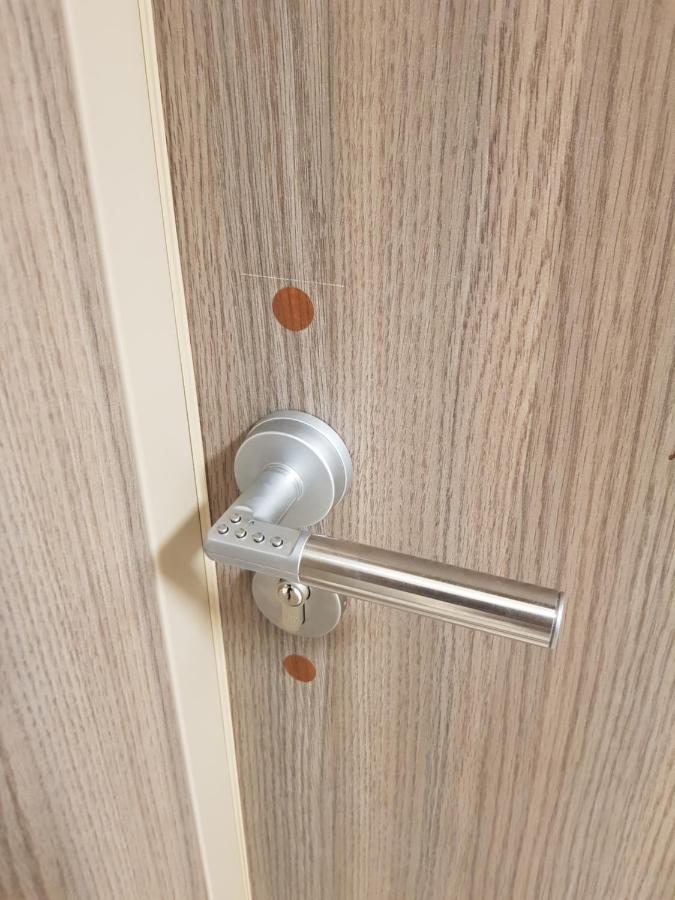 Apartamenty Limanowskiego Bartoszyce Eksteriør billede