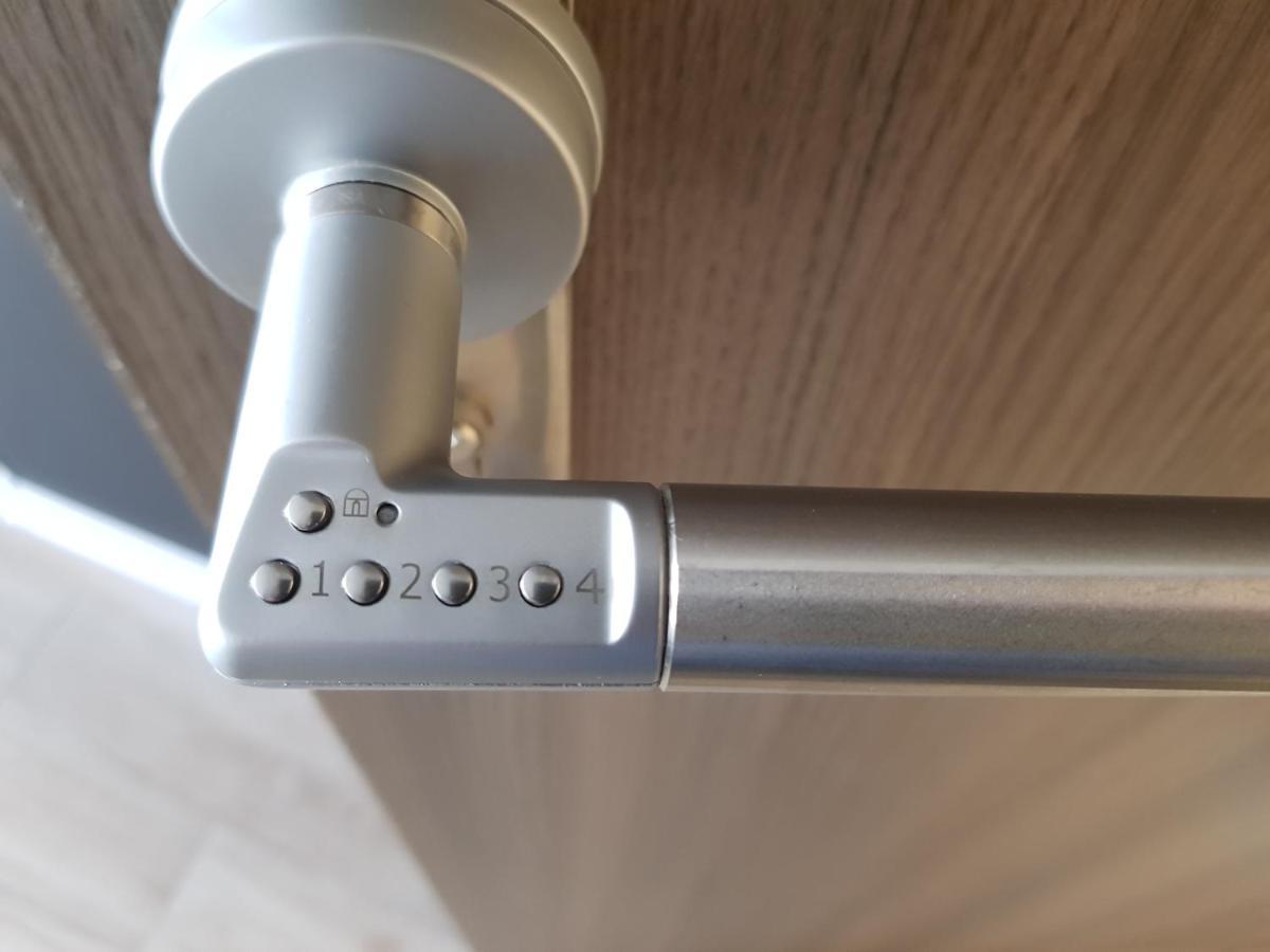 Apartamenty Limanowskiego Bartoszyce Eksteriør billede