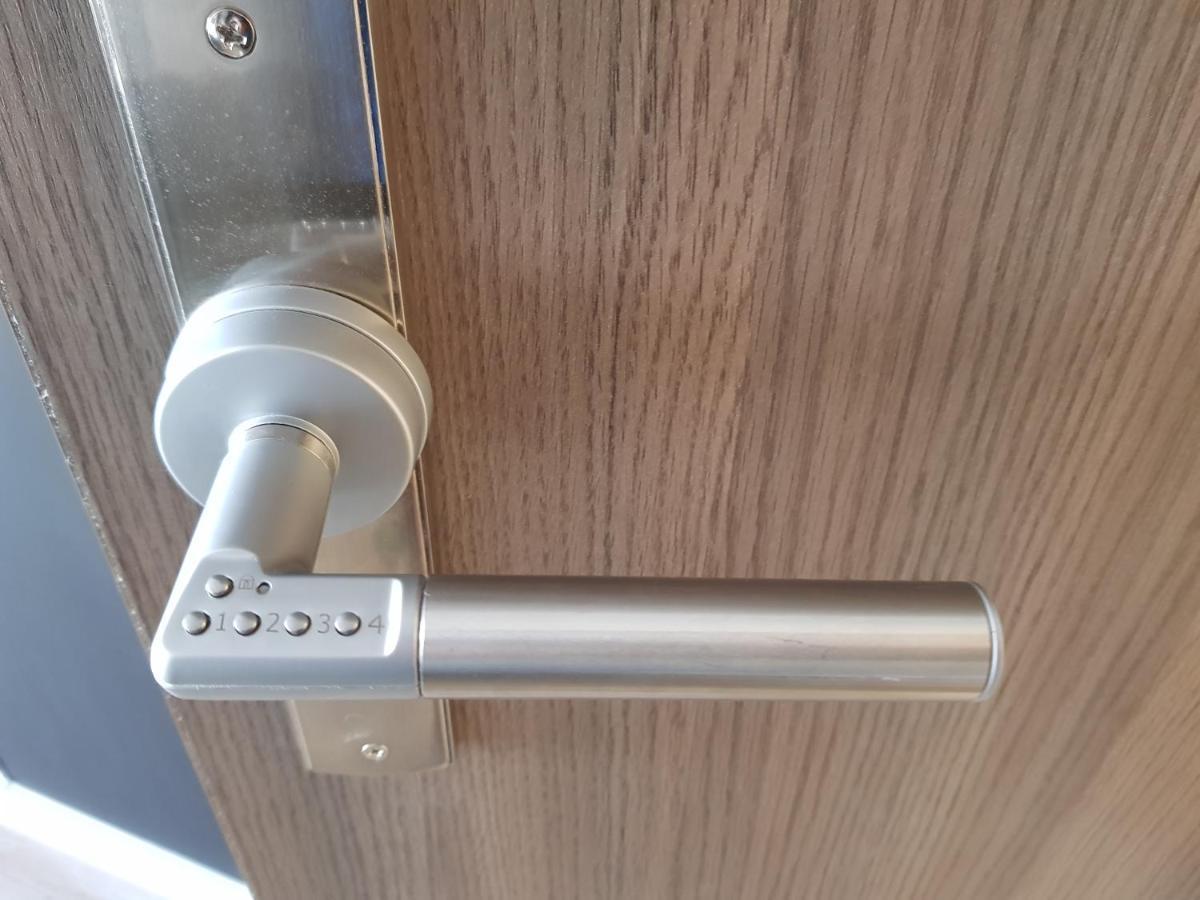 Apartamenty Limanowskiego Bartoszyce Eksteriør billede