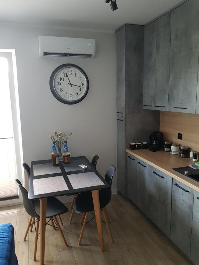 Apartamenty Limanowskiego Bartoszyce Eksteriør billede
