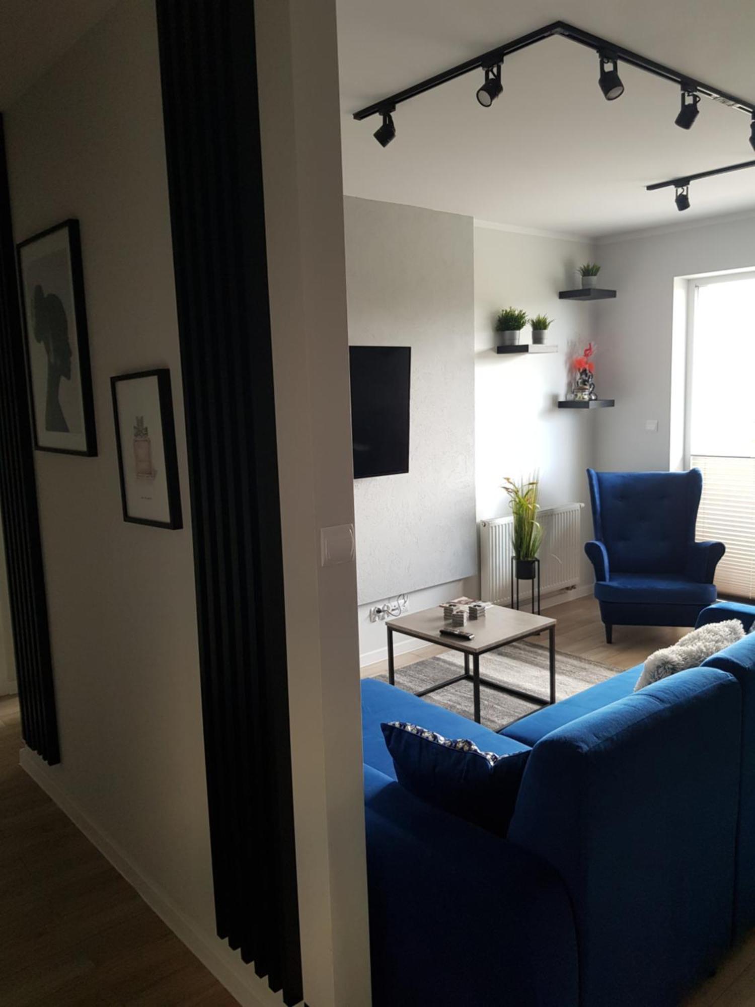 Apartamenty Limanowskiego Bartoszyce Eksteriør billede