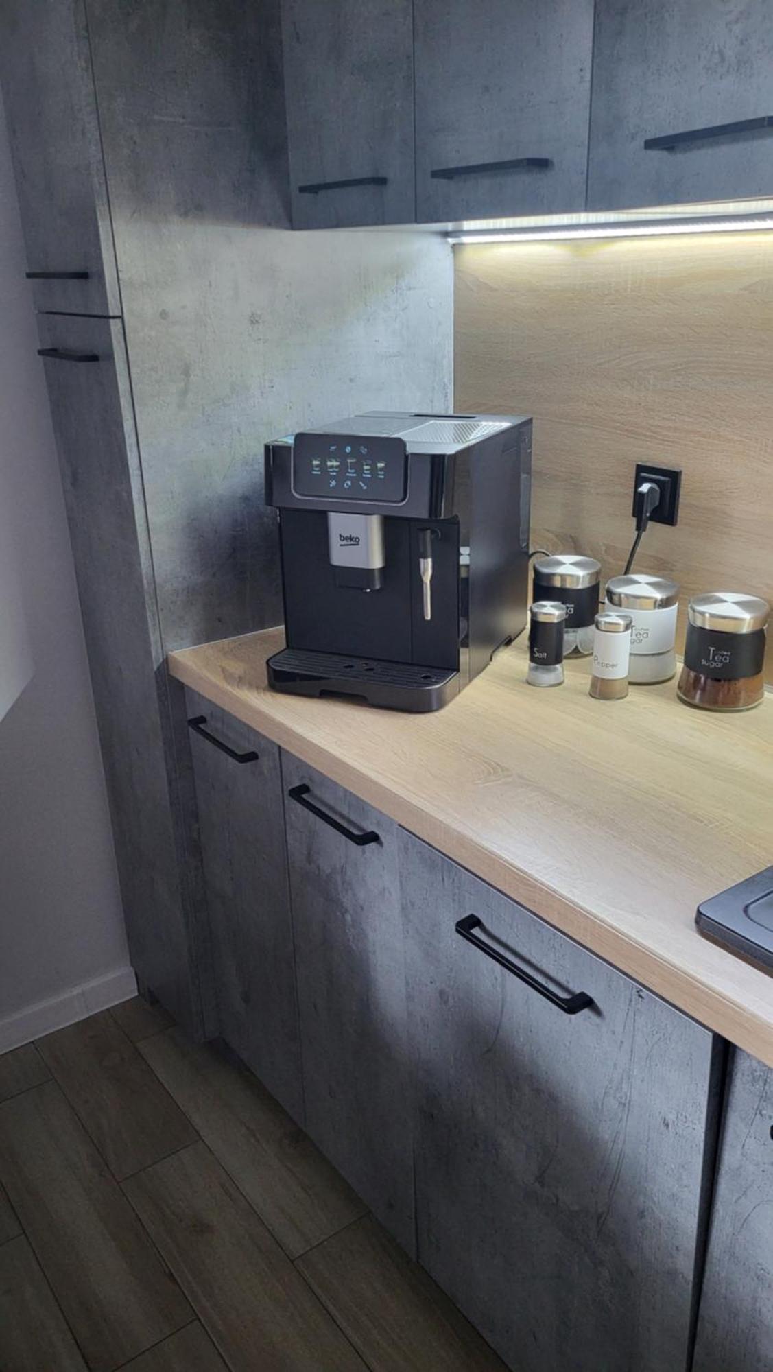 Apartamenty Limanowskiego Bartoszyce Eksteriør billede